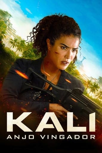 Kali - Anjo Vingador Filmes GratisOnline