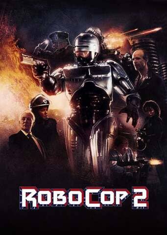 RoboCop 2